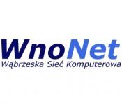 WnoNet – tani Internet w Wąbrzeźnie 
